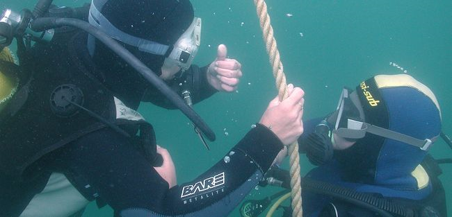 PLONGÉE PE20 | BON CADEAU